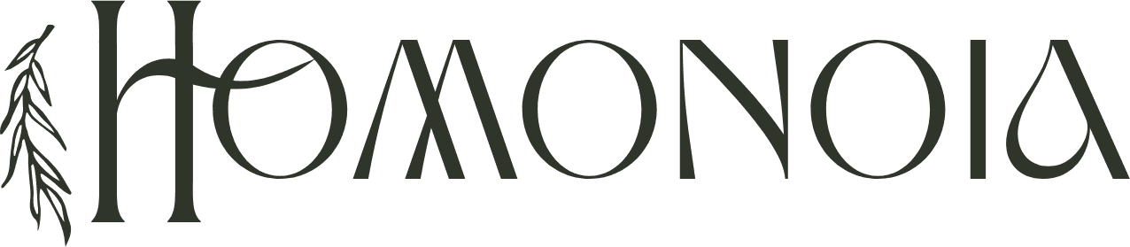 Homonoia logotype